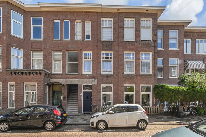 Sneeuwbalstraat 80 in 's-Gravenhage