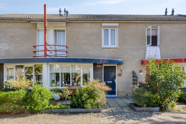 Sneevlietstraat 19 in Zwolle