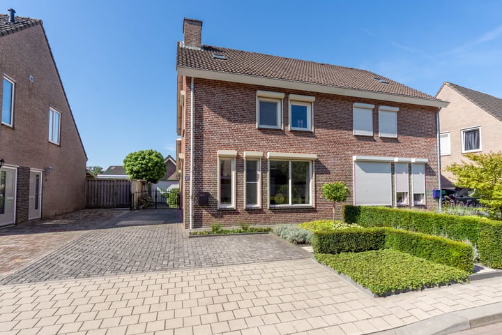 Photo of property Snejerspad 37, Overloon