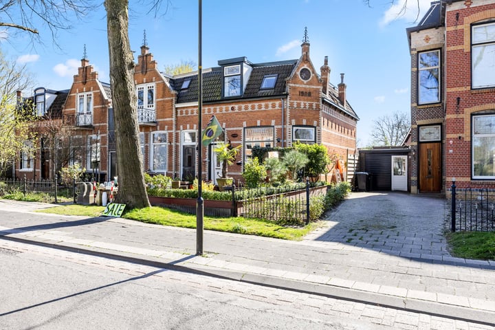 Photo of property Snekerstraat 48, Bolsward