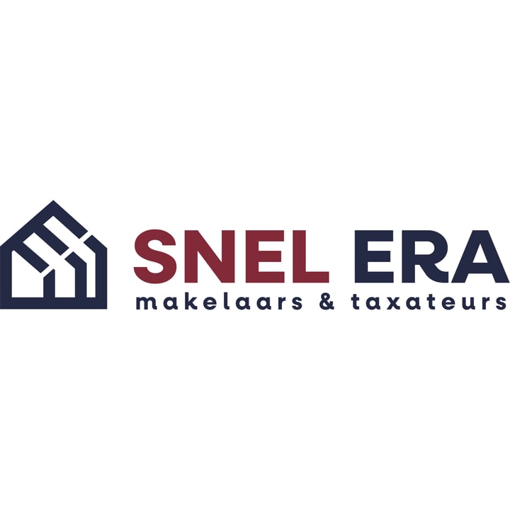 Logo Snel ERA Makelaars