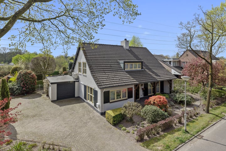 Photo of property Snellaertsstraat 3, Oirschot