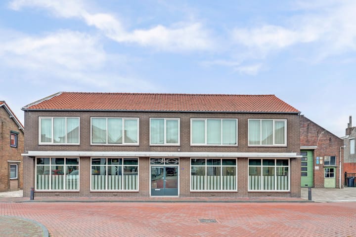 Photo of property Snellemarkt 4, Kruiningen