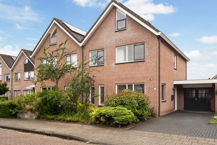 Photo of property Snellenerf 14, Dalfsen