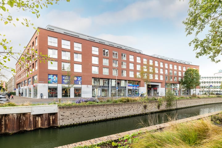 Snellenshof 45 in Breda