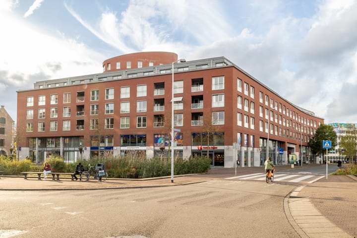 Snellenshof 49 in Breda