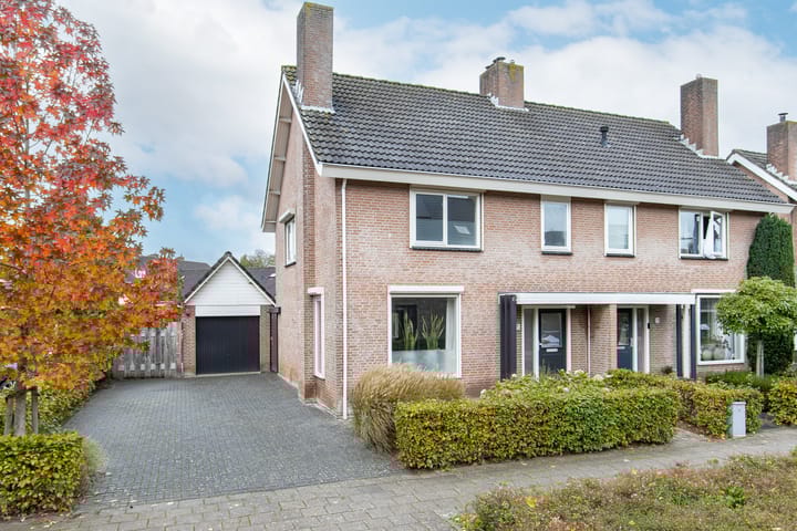 Photo de la maison Snellenweer 12, Werkendam