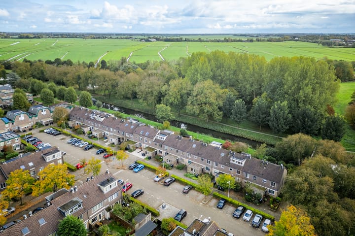 Snelleveldstraat 86 in Amsterdam