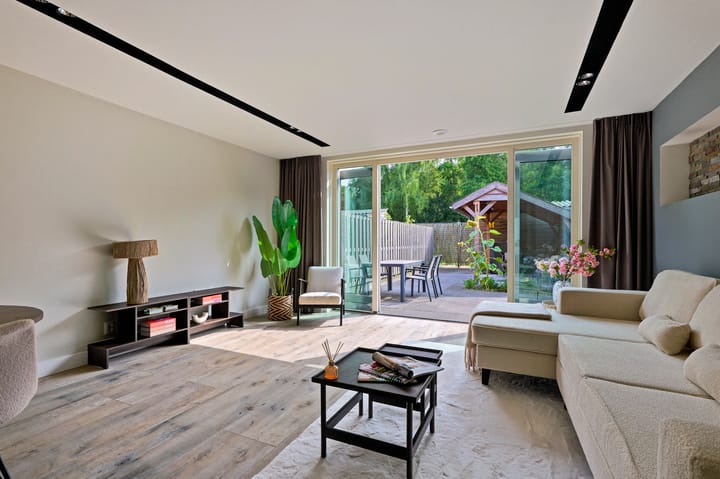 Snelliuslaan 36 in Amstelveen