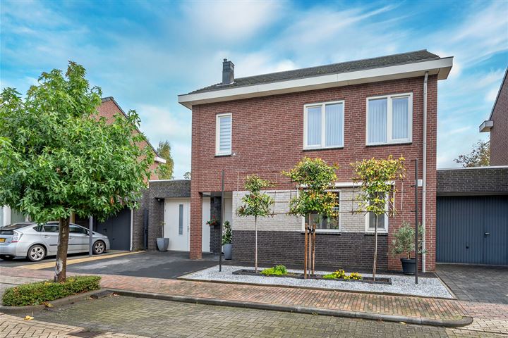 Photo of property Sni-jershoaf 15, Lomm