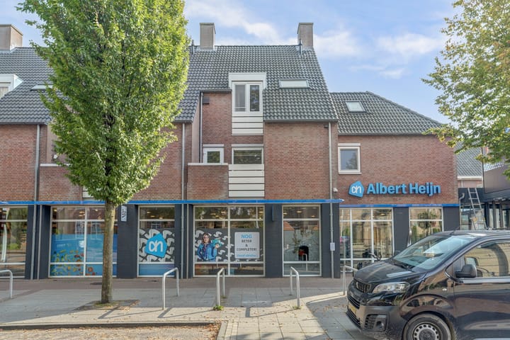 Sniederslaan 59A in Bladel