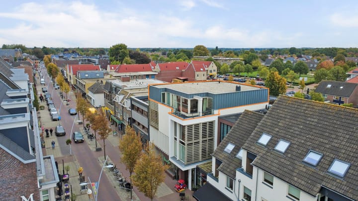 Sniederslaan 5C in Bladel