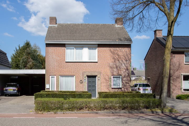 Sniederslaan 92A in Bladel