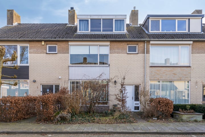 Sniedersstraat 3 in Vught