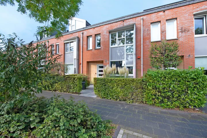 Snijdersberg 54 in Amersfoort