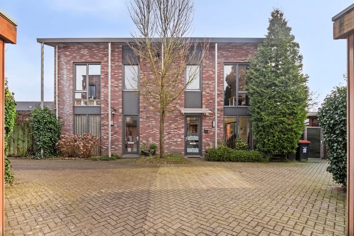 Photo of property Snijdersberg 61, Amersfoort