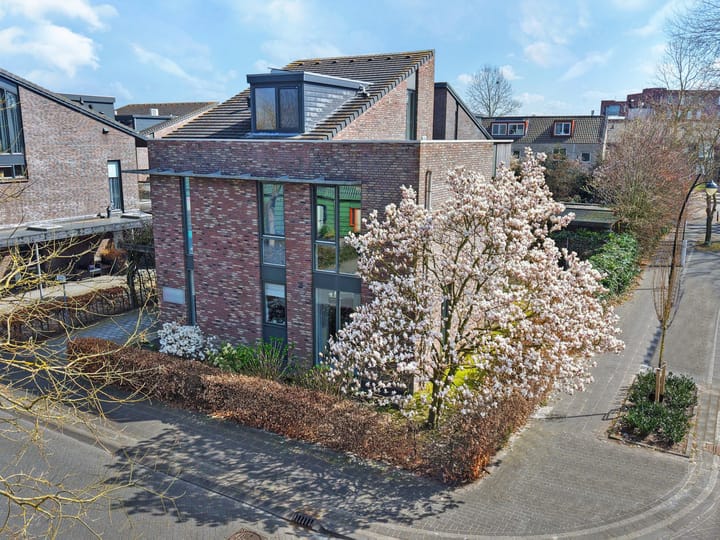 Snijdersberg 87 in Amersfoort