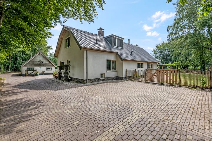 Snijdersteeg 14 in Rhenen