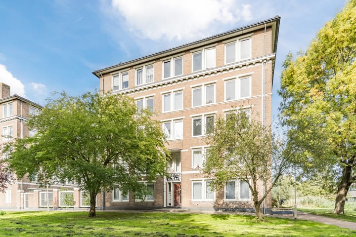 Snijderstraat 16b in Gorinchem