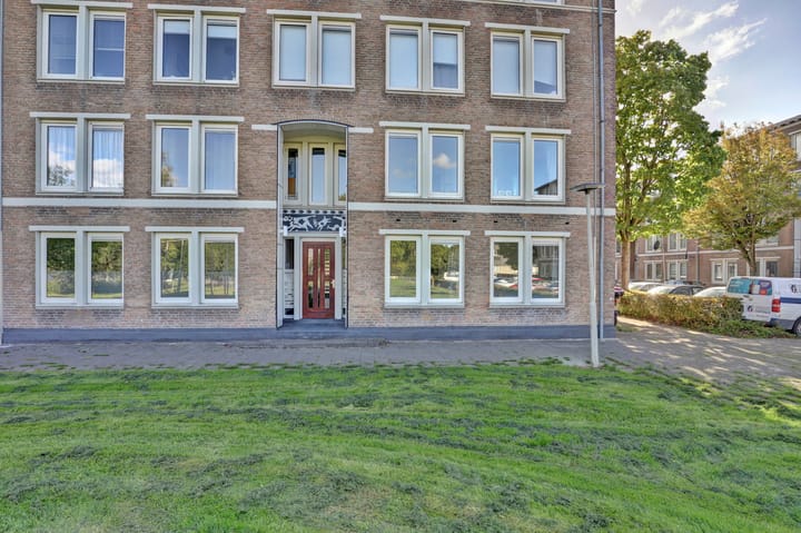Foto van woning Snijderstraat 6a, Gorinchem