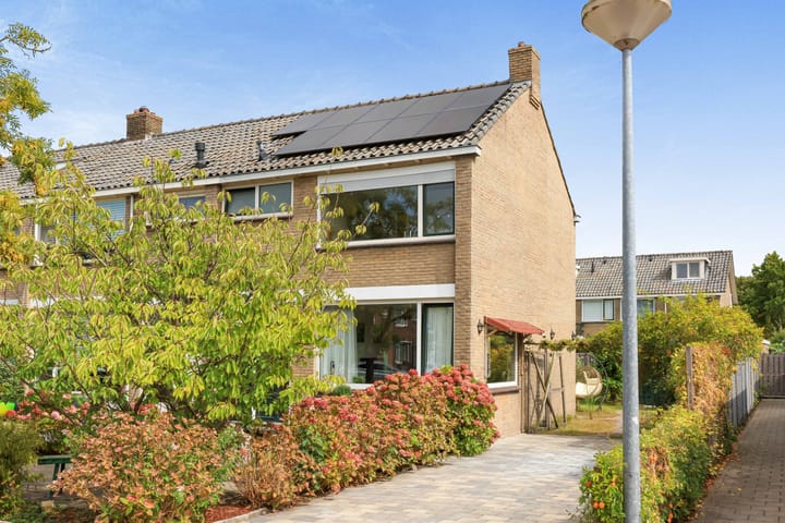 Snijderstraat 9 in Wormer