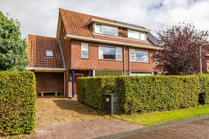 Foto von Haus Snip 133, Groningen