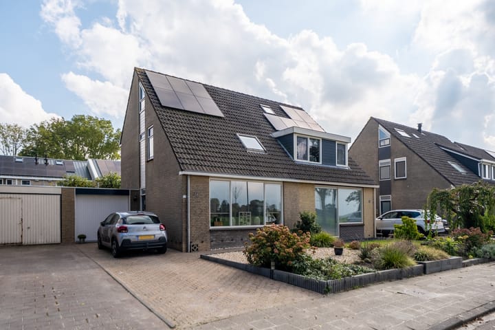 Snip 55 in Grijpskerk