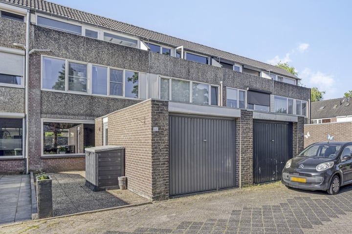 Snipdonk 68 in Veghel