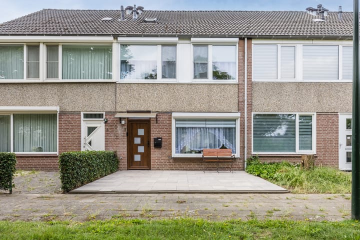 Snipdonk 7 in Veghel