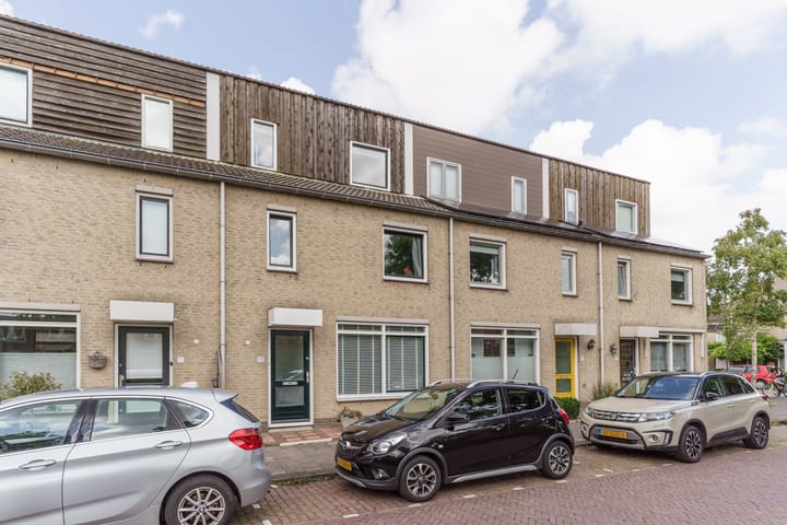 Photo of property Sniplaan 13, Rijswijk