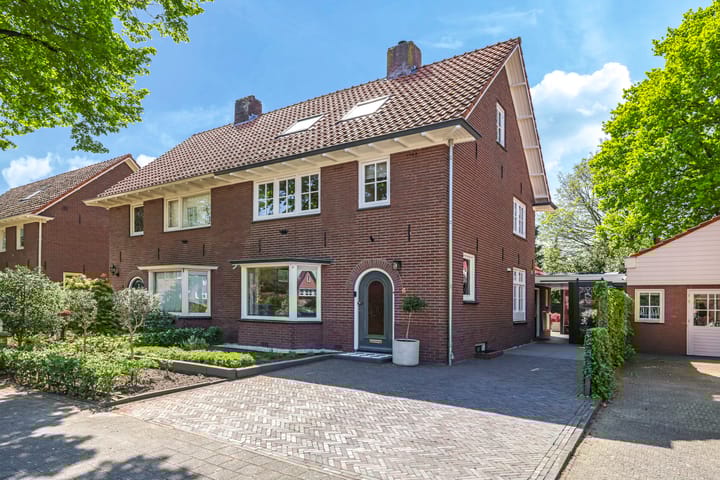 Sniplaan 6 in Doetinchem