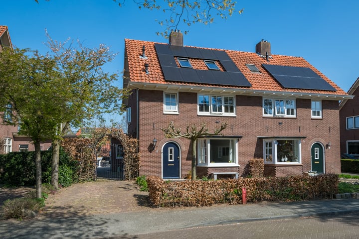 Photo of property Sniplaan 9, Doetinchem