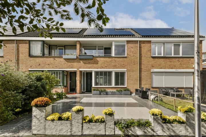 Snippedrift 21 in Reeuwijk