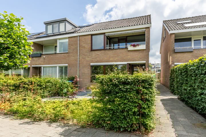 Snippedrift 26 in Reeuwijk