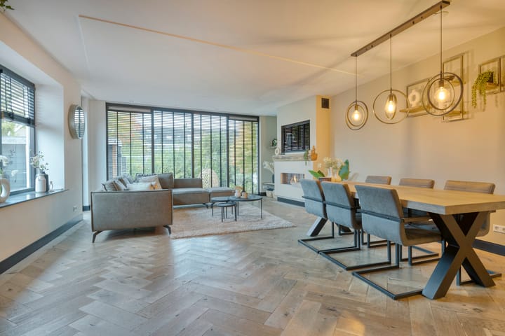 Photo of property Snippendreef 31, Stolwijk