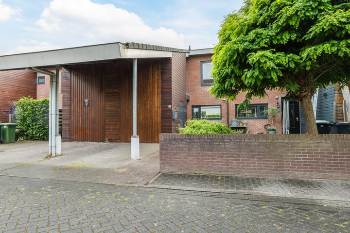 Photo of property Snippenveld 22, Emmen