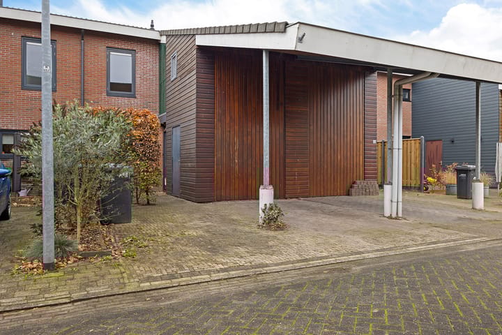 Snippenveld 23 in Emmen photo