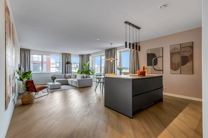 Snipstraat 108 in Veenendaal