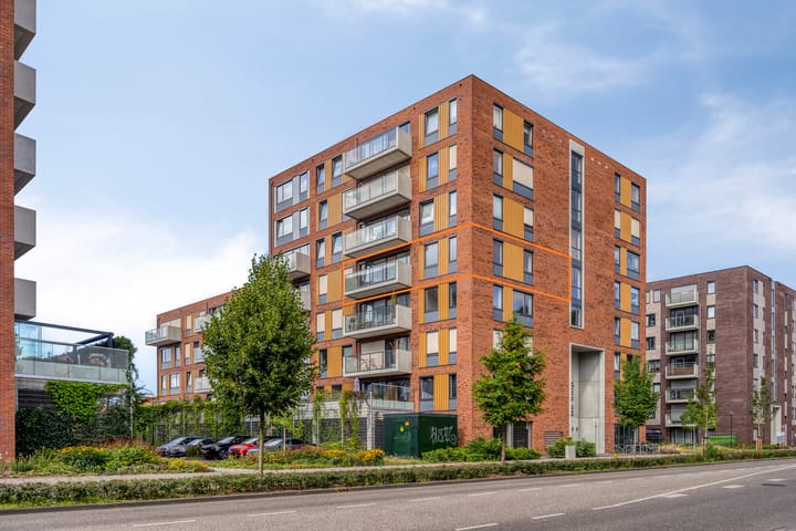 Foto van woning Snipstraat 146, Veenendaal