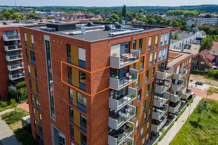 Snipstraat 156 in Veenendaal