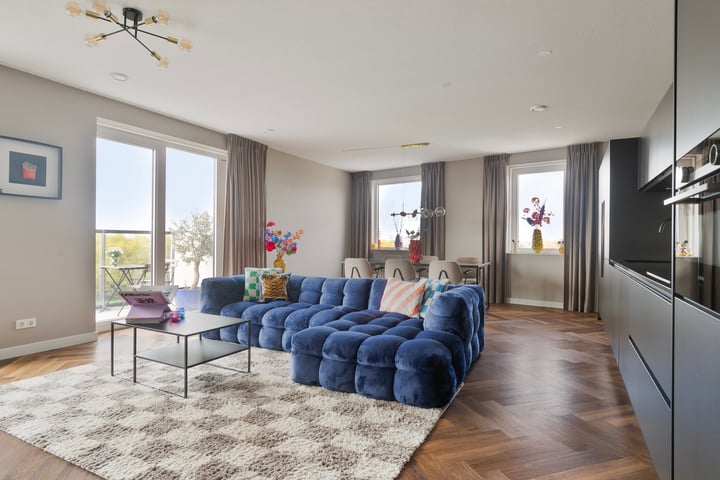 Photo of property Snipstraat 164, Veenendaal