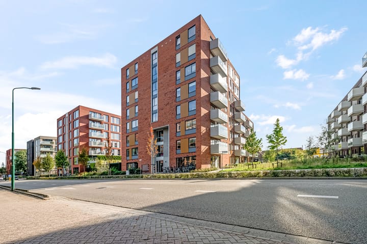 Snipstraat 88 in Veenendaal