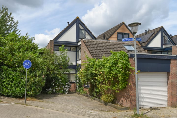 Photo of property Snoek 1, Blaricum