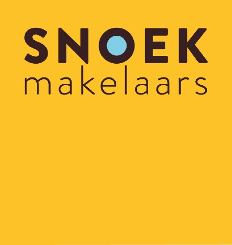 Logo van SNOEK Makelaars