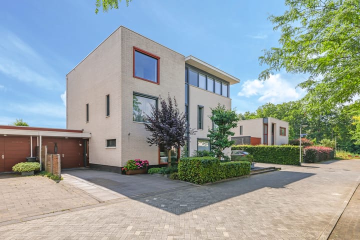 Photo of property Snoekbaars 6, Doetinchem