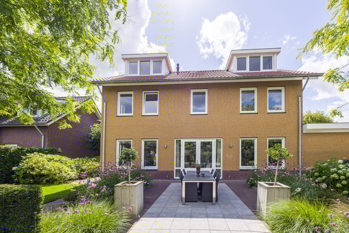 Photo of property Snoekgracht 26, Beuningen Gld