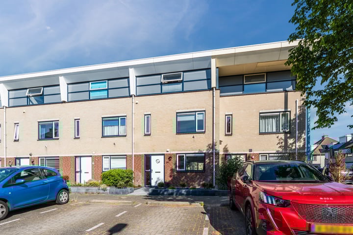 Snoeklaan 24 in Voorhout