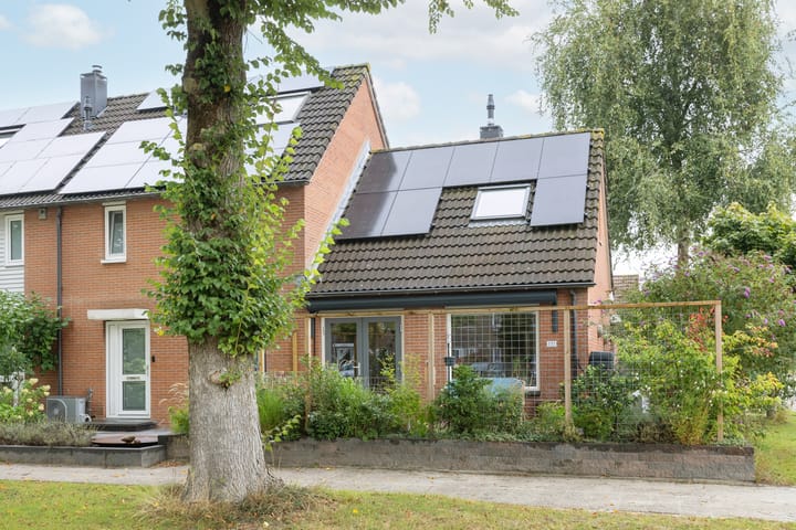 Snoeksloot 131 in Houten