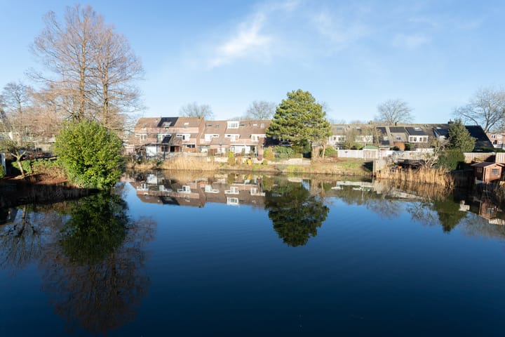 Snoeksloot 52 in Zoetermeer