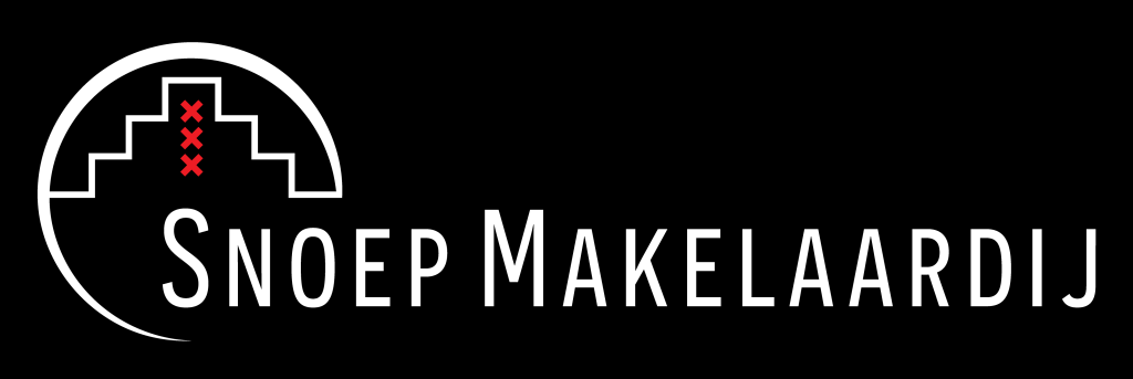 Logo Snoep Makelaardij